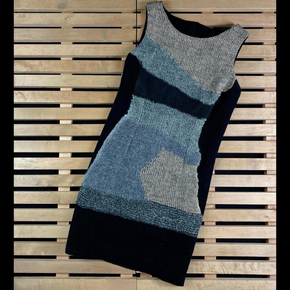 Women’s Dress Sleeveless Desigual Size XL